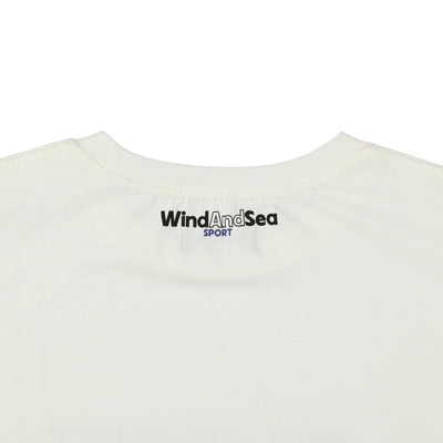 SEA SPORT LOGO TEE