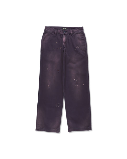 SEA SPORT FADED CHINO PANT