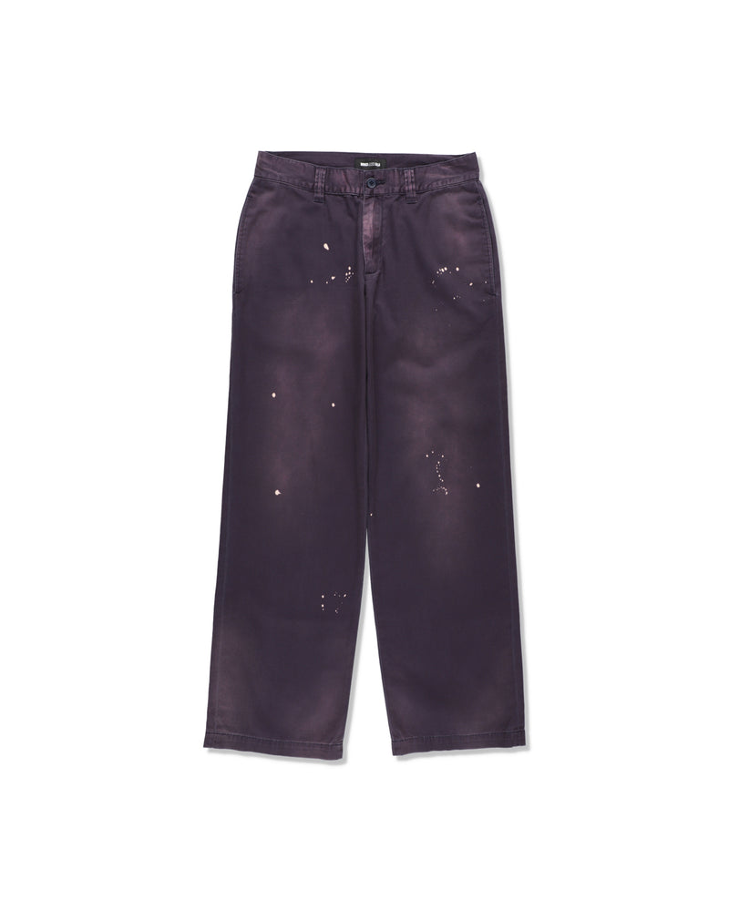 SEA SPORT FADED CHINO PANT