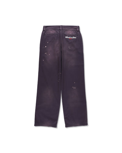 SEA SPORT FADED CHINO PANT