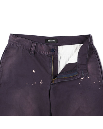 SEA SPORT FADED CHINO PANT