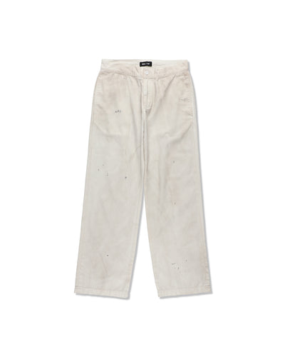SEA SPORT FADED CHINO PANT