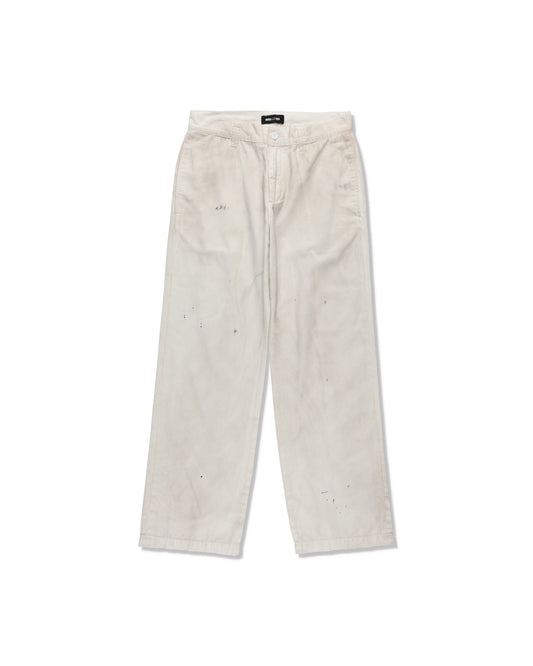 SEA SPORT FADED CHINO PANT
