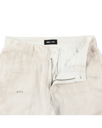 SEA SPORT FADED CHINO PANT