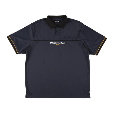 SEA SPORT GAME POLO SHIRT
