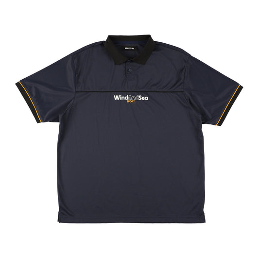 SEA SPORT GAME POLO SHIRT
