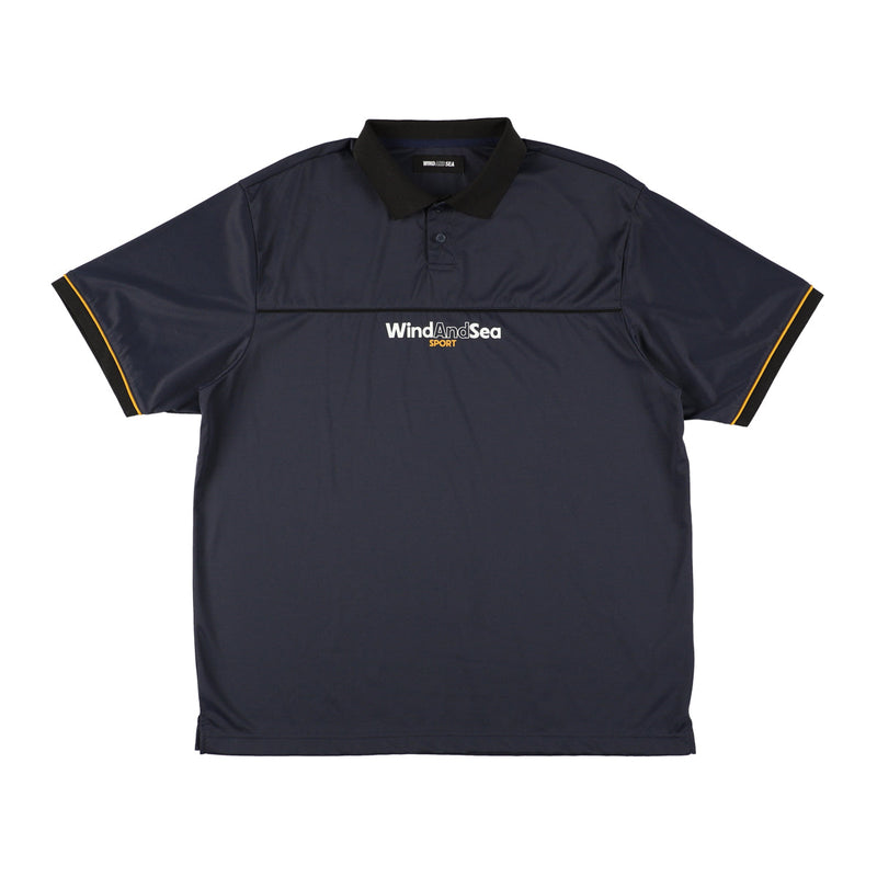 SEA SPORT GAME POLO SHIRT