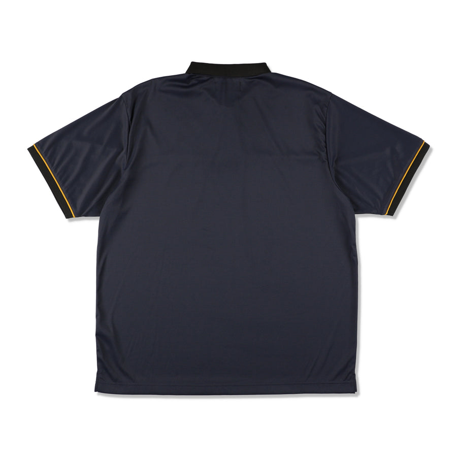 SEA SPORT GAME POLO SHIRT / NAVY