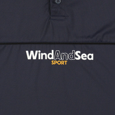 SEA SPORT GAME POLO SHIRT