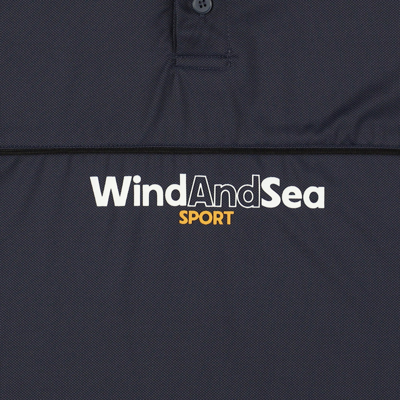 SEA SPORT GAME POLO SHIRT
