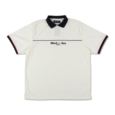 SEA SPORT GAME POLO SHIRT