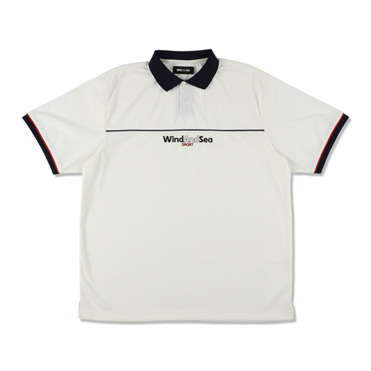SEA SPORT GAME POLO SHIRT