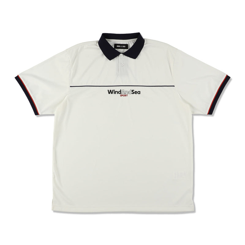 SEA SPORT GAME POLO SHIRT