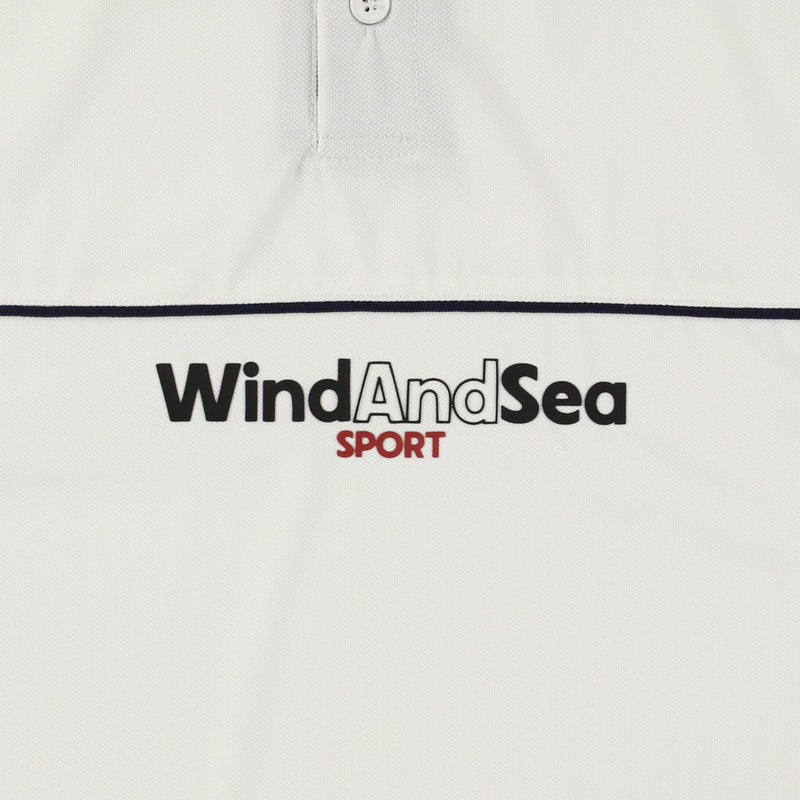 SEA SPORT GAME POLO SHIRT