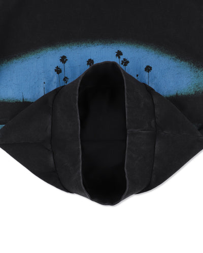 SUNSET CREWNECK SWEAT SHIRT