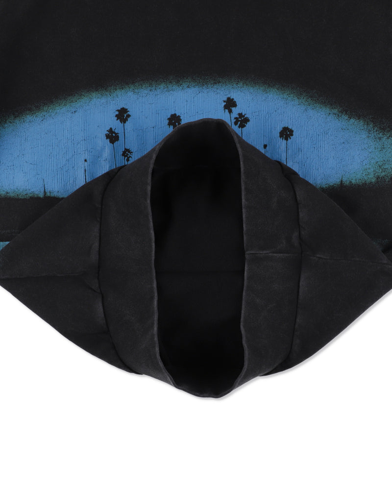 SUNSET CREWNECK SWEAT SHIRT