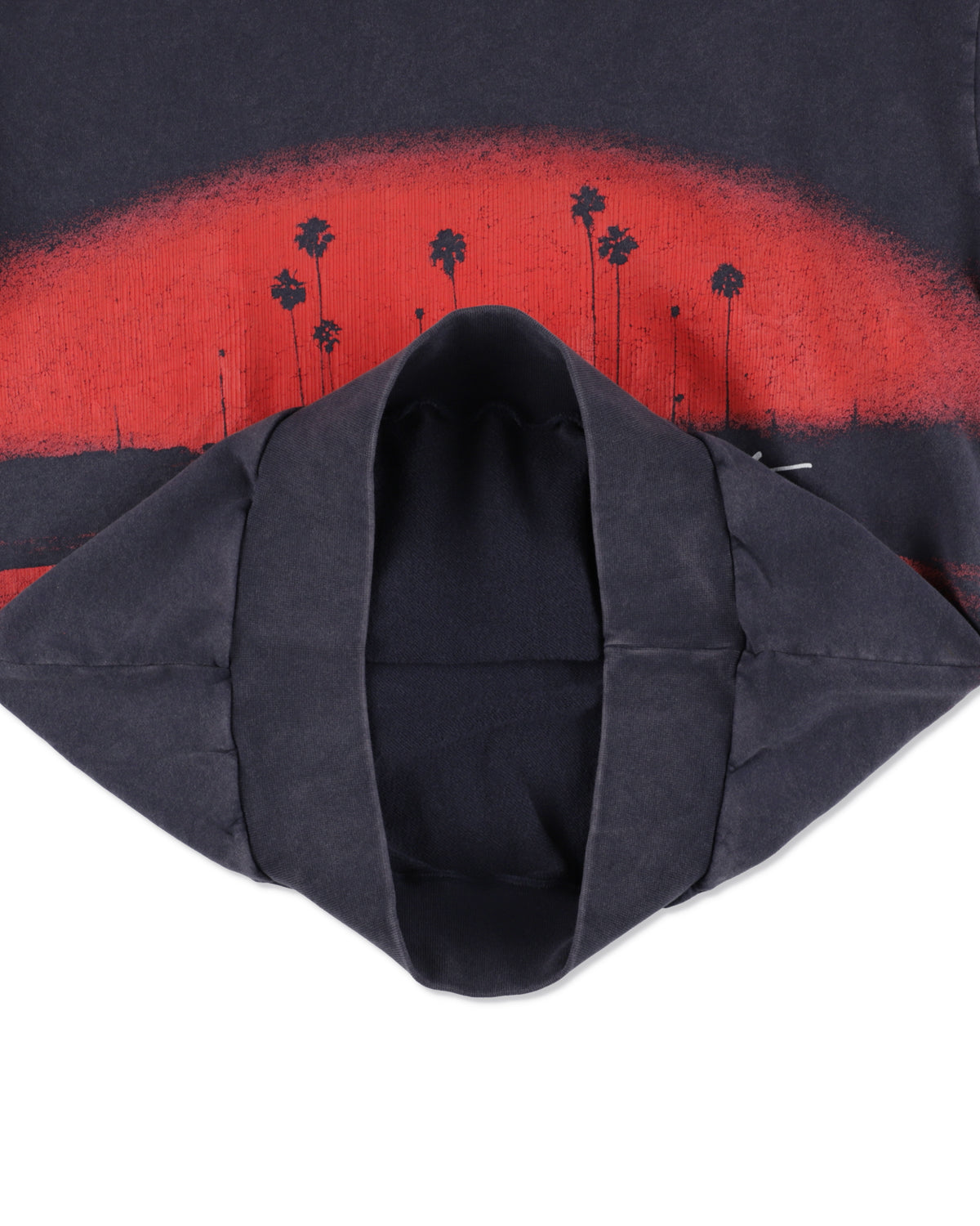 SUNSET CREWNECK SWEAT SHIRT