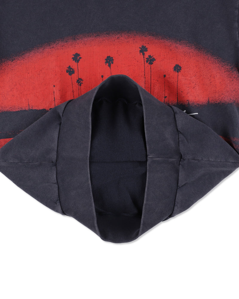 SUNSET CREWNECK SWEAT SHIRT