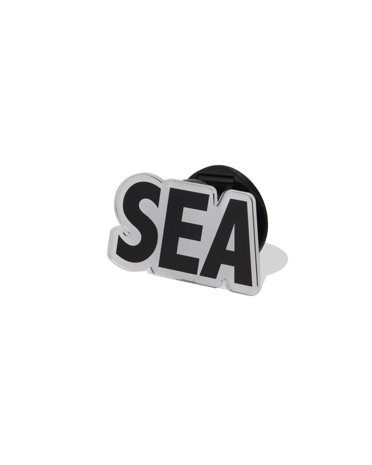 SEA ACRYLIC PHONE GRIP