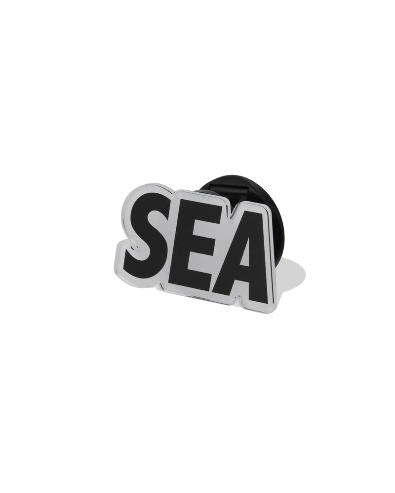 SEA ACRYLIC PHONE GRIP