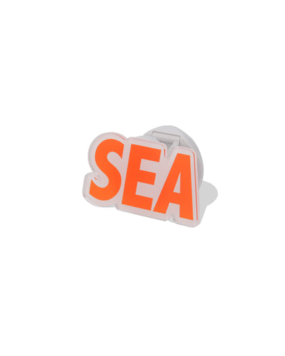 SEA ACRYLIC PHONE GRIP