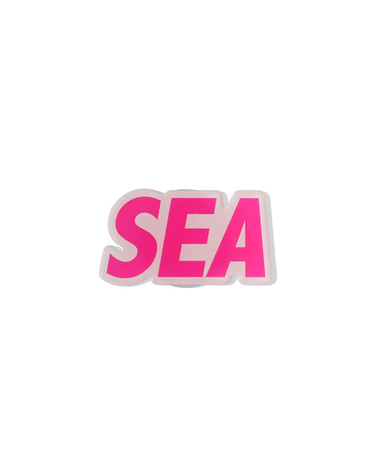 SEA ACRYLIC PHONE GRIP