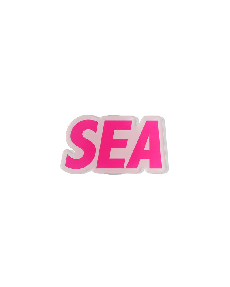 SEA ACRYLIC PHONE GRIP