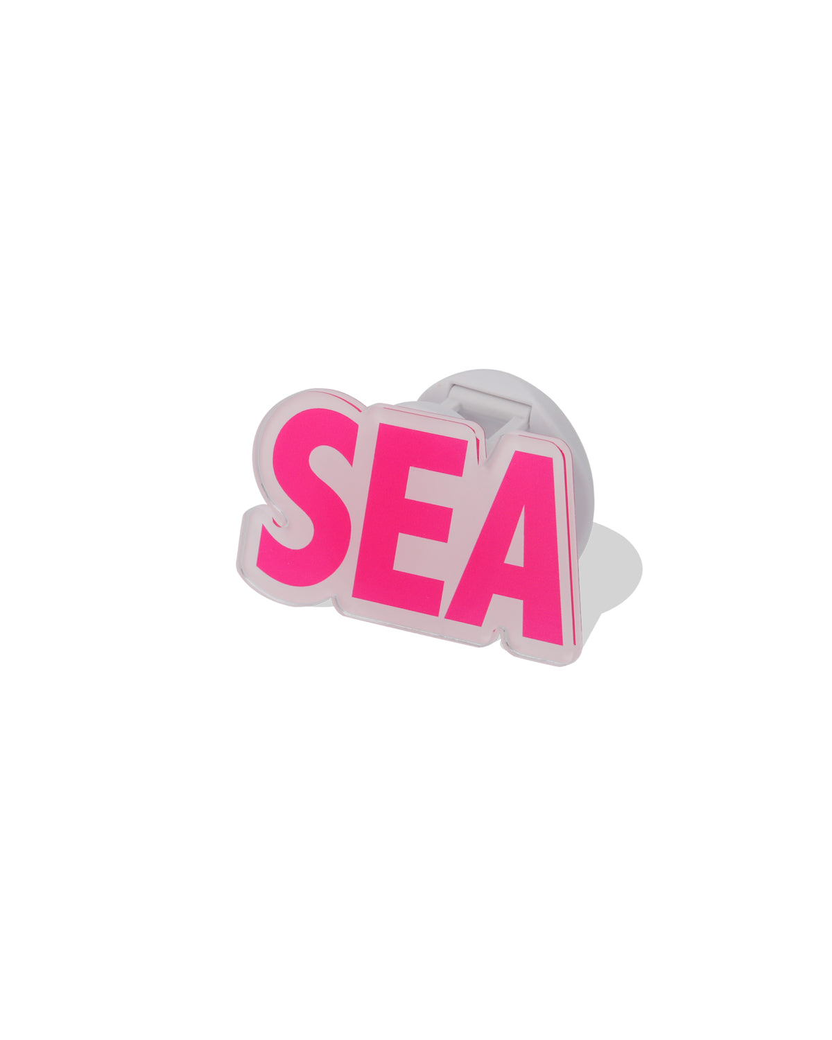 SEA ACRYLIC PHONE GRIP