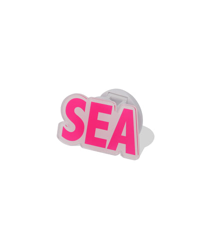 SEA ACRYLIC PHONE GRIP