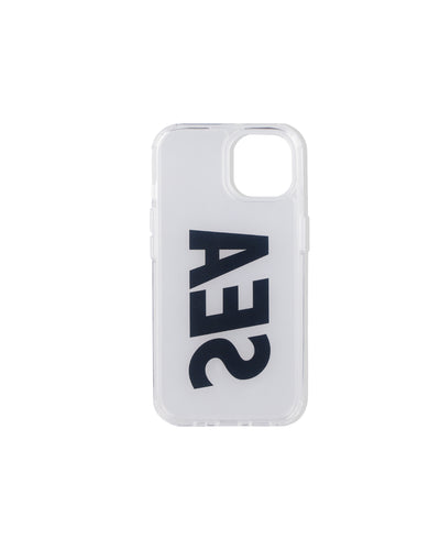 SEA LOGO CLEAR CASE