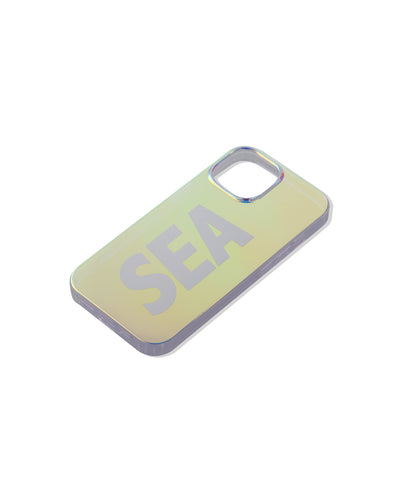 SEA LOGO AURORA CASE