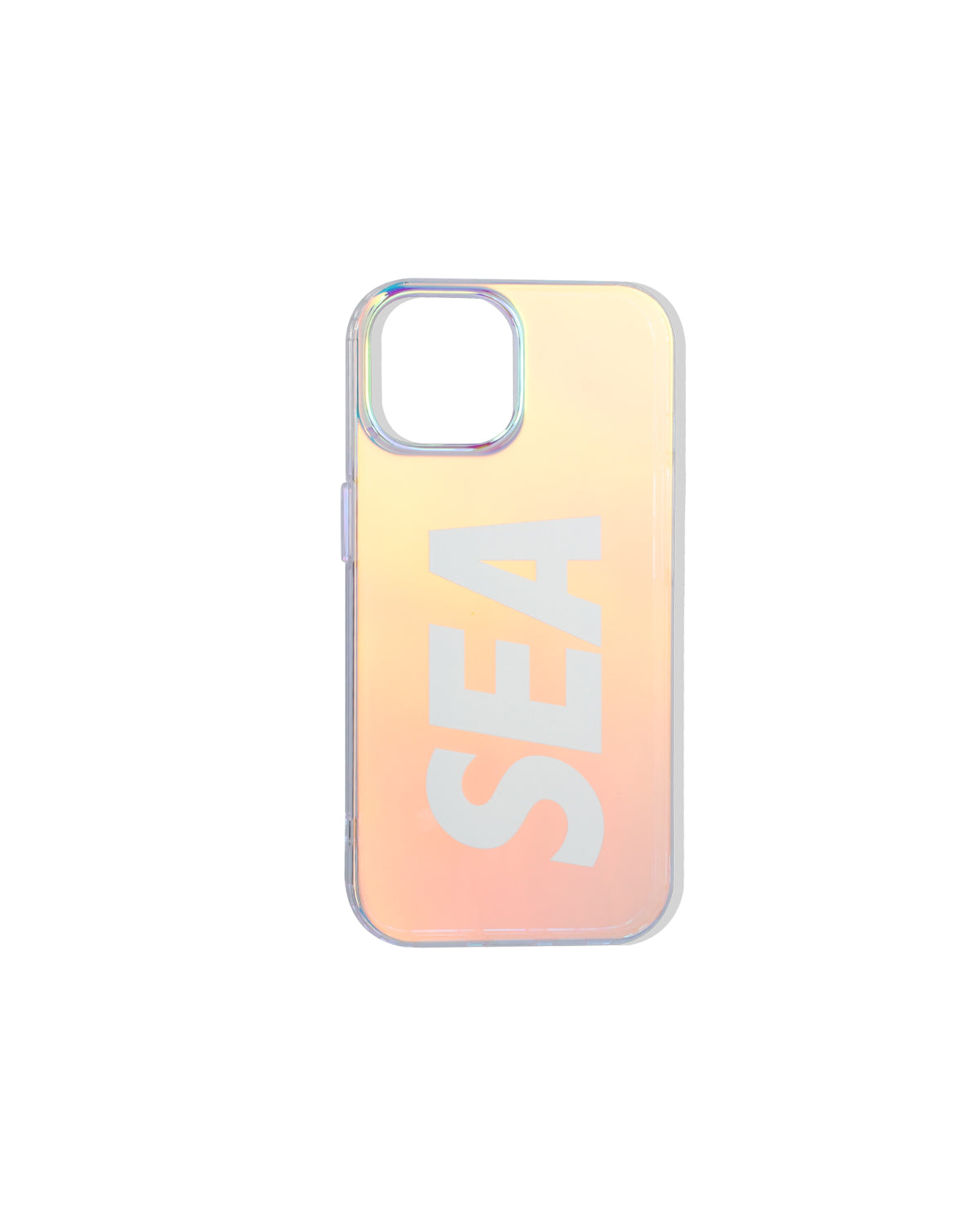 SEA LOGO AURORA CASE – WIND AND SEA