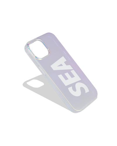 SEA LOGO AURORA CASE
