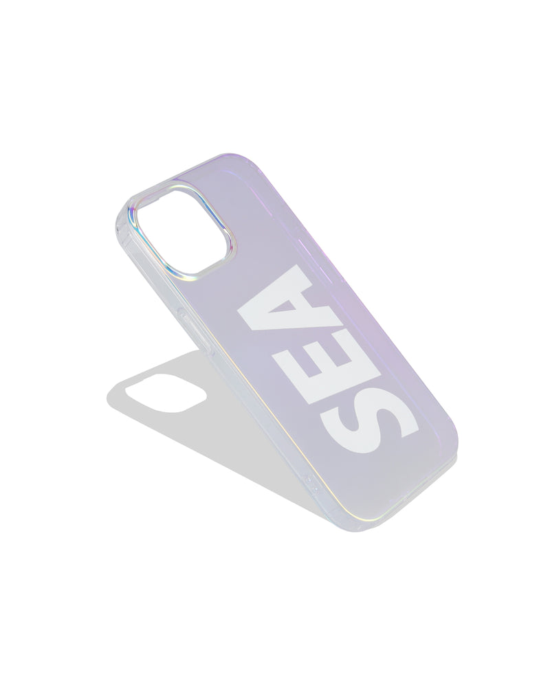 SEA LOGO AURORA CASE