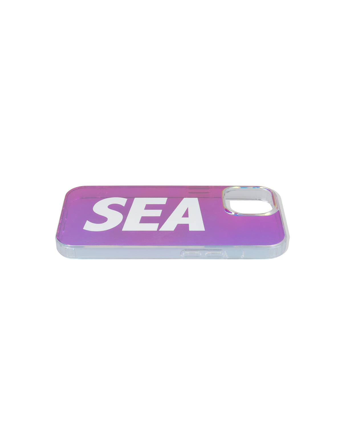 SEA LOGO AURORA CASE – WIND AND SEA