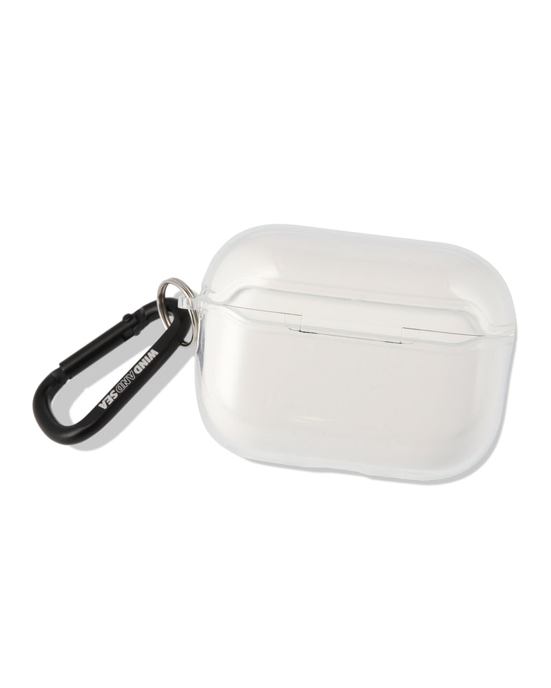 SEA LOGO AirPods Pro3 CASE