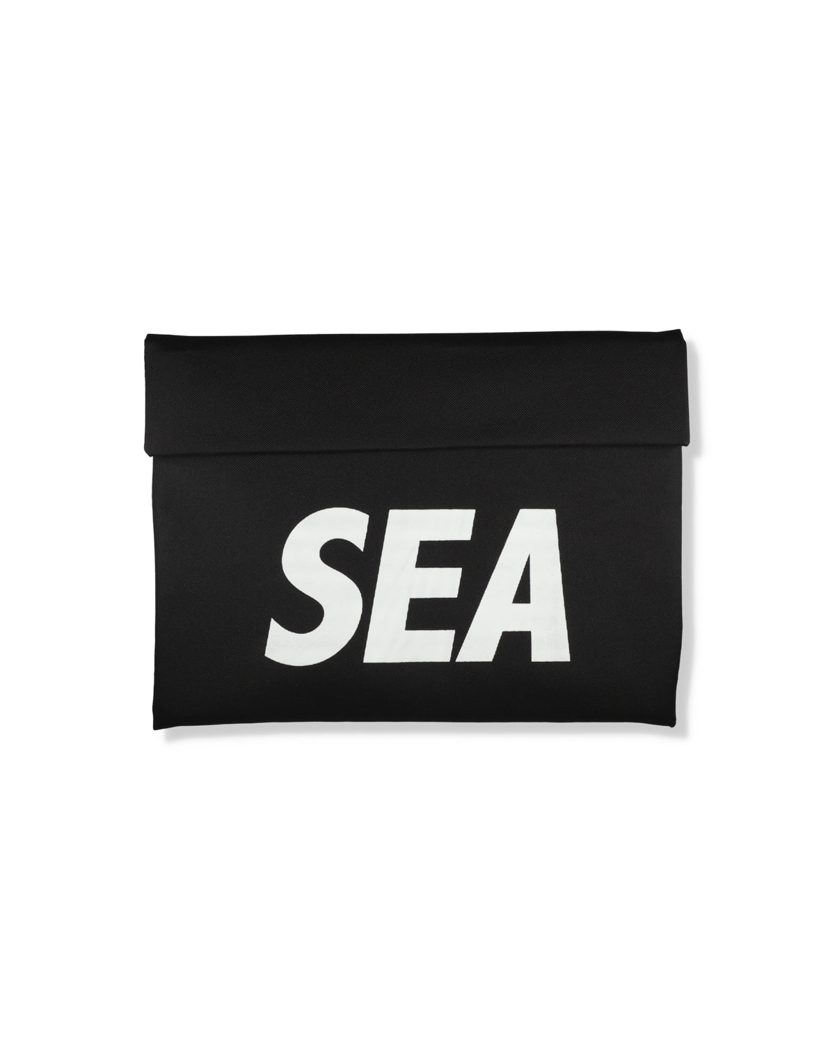 SEA LOGO LAPTOP CASE