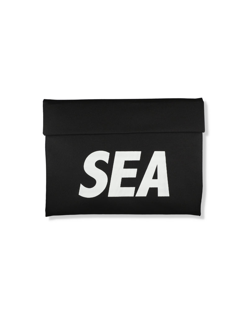 SEA LOGO LAPTOP CASE