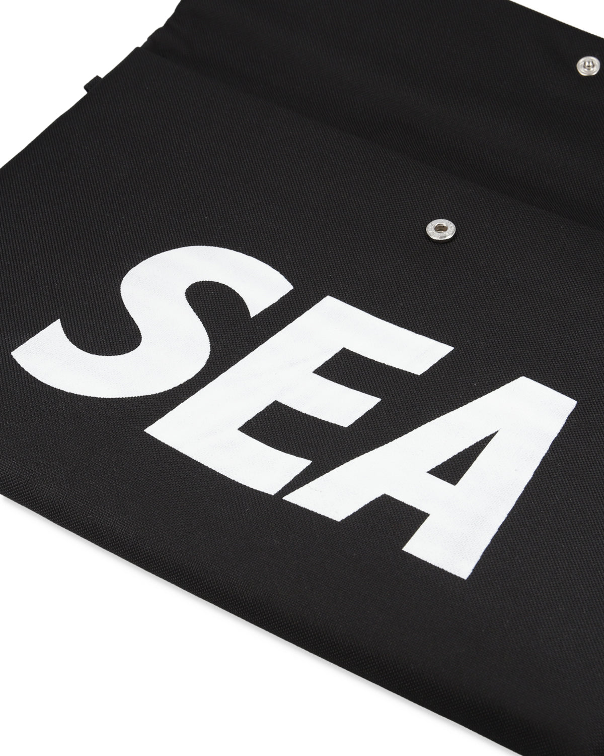SEA LOGO LAPTOP CASE – WIND AND SEA