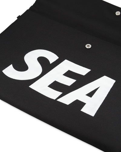 SEA LOGO LAPTOP CASE
