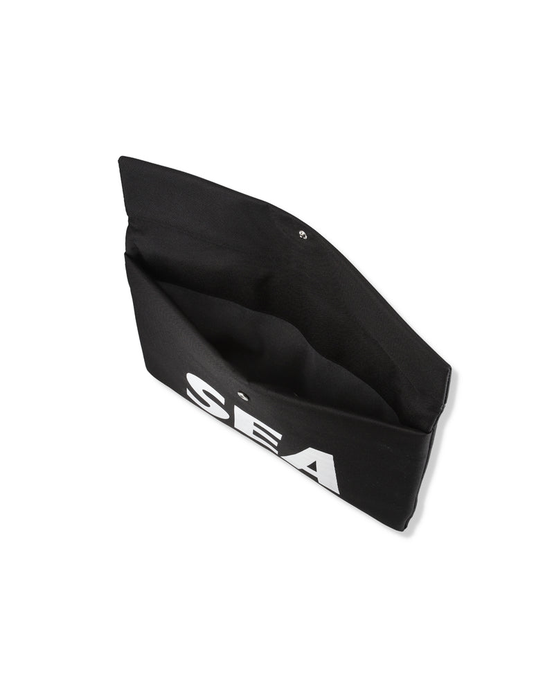 SEA LOGO LAPTOP CASE