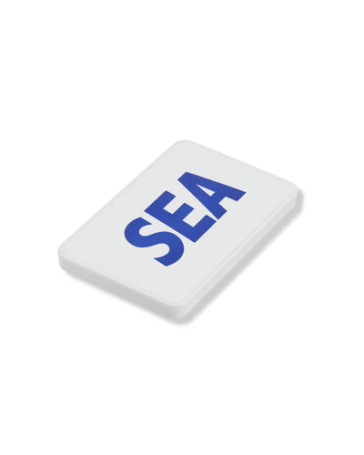 SEA LOGO MOBILE BATTERY