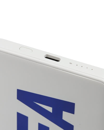 SEA LOGO MOBILE BATTERY