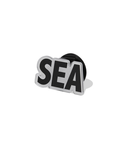SEA ACRYLIC PHONE GRIP