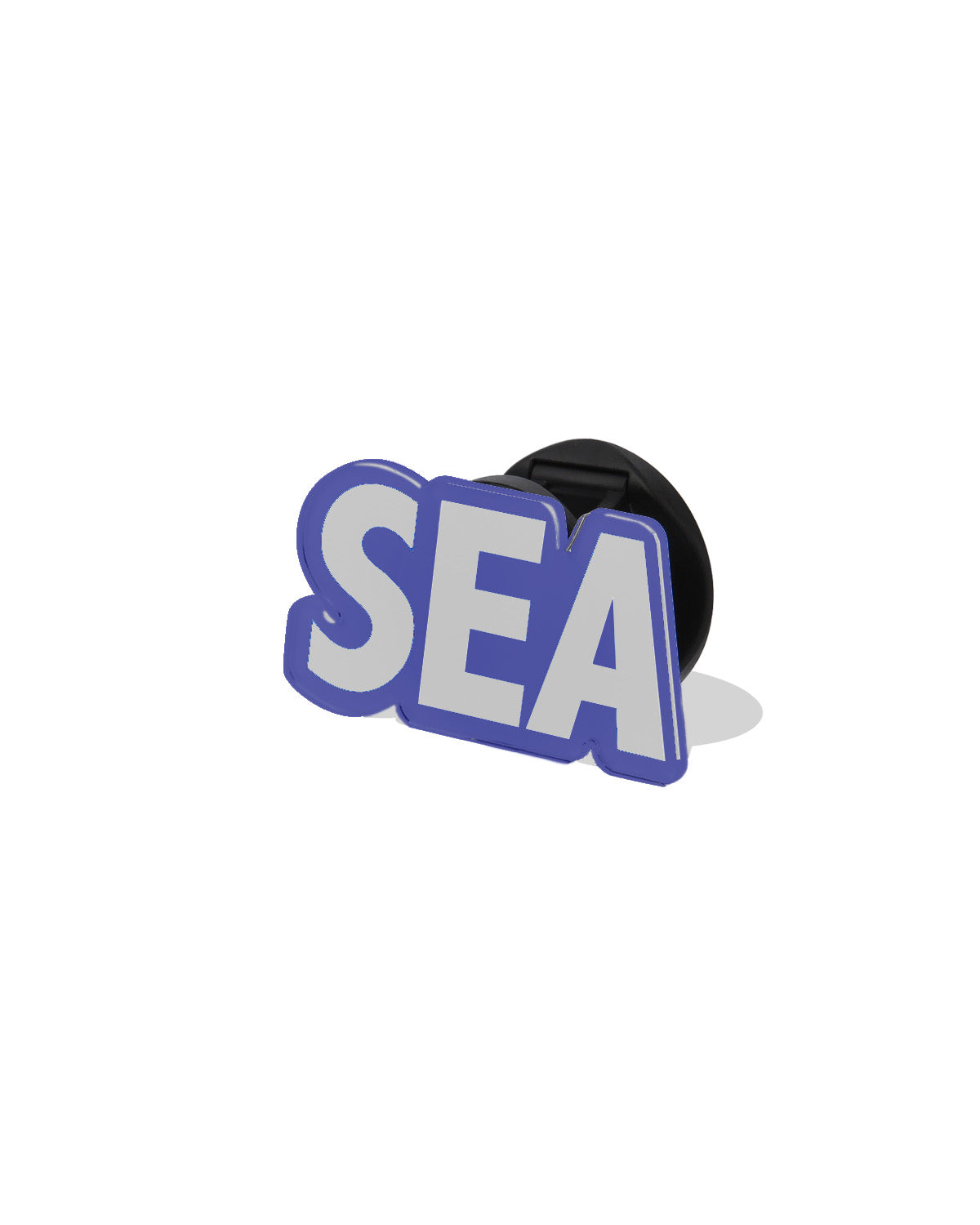 SEA ACRYLIC PHONE GRIP