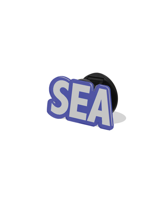 SEA ACRYLIC PHONE GRIP