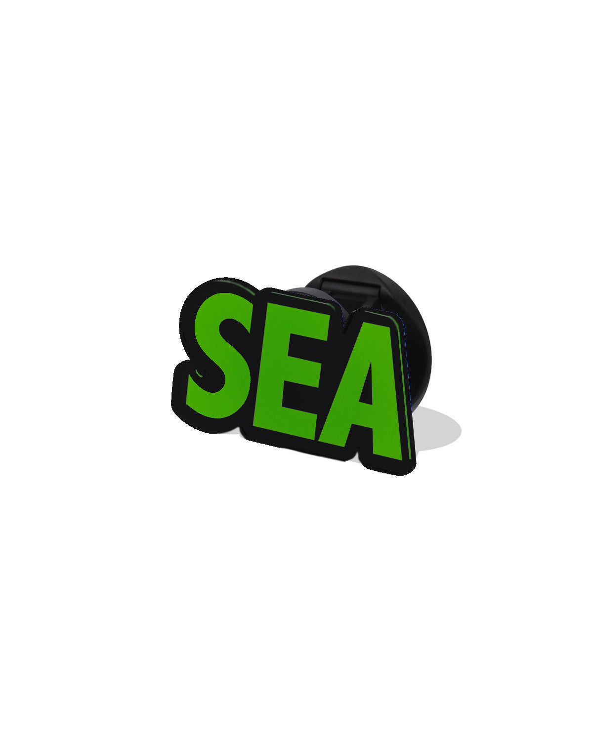 SEA ACRYLIC PHONE GRIP