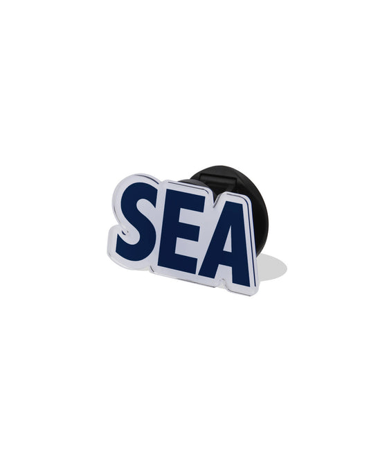 SEA ACRYLIC PHONE GRIP