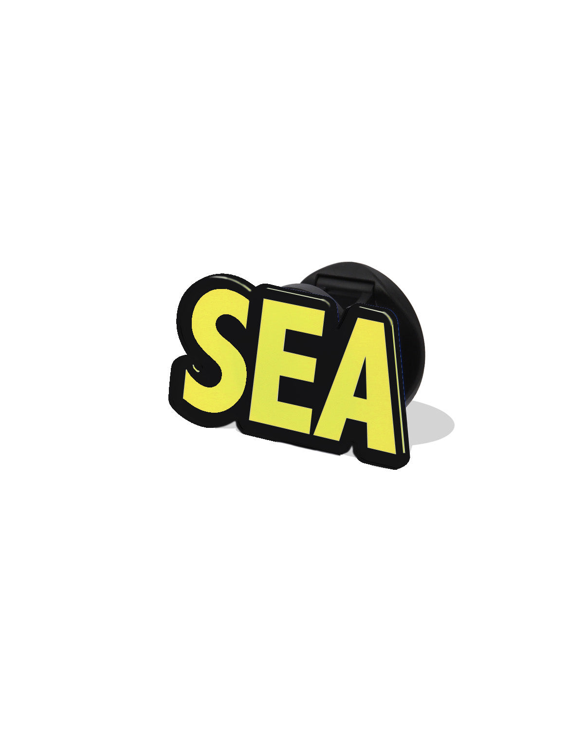 SEA ACRYLIC PHONE GRIP