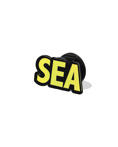 SEA ACRYLIC PHONE GRIP